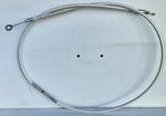 Clutch Cable, Magnum 32126HE Sterling Chromite Ii High Efficiency Braided. Fixed Price $89.50.