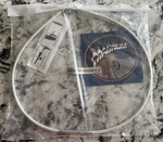 Magnum Shielding 0652-1067 Sterling Chromite Ii 32172HE Clutch Cable 59-11/16". Fixed Price $89.95.