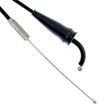 Bronco Throttle Cable 105-051 For Yamaha IT250 490 1983-1984. Fixed Price $20.99.