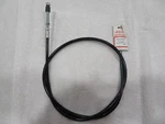 Motion Pro New CR125R 1983, Front Brake Cable 02-0140, 45450-KA3-711. Fixed Price $18.14.