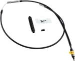 Barnett Clutch Cable Standard 101-30-10035 For 07 Harley Davidson Flhr. Fixed Price $88.65.