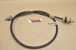 Nos Yamaha 1967 YR1 1968 YR2 Tachometer Cable 168-83560-00. Fixed Price $44.00.