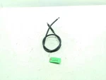 06 07 Kawasaki Ninja ZX10R Clutch Cable Line. Fixed Price $24.99.