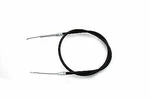 Black Clutch Cable +4 Over Stock For Harley Davidson By V-twin. Fixed Price $28.93.