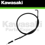 New 2010 2013 Genuine Kawasaki Clutch Cable 54011-0108. Fixed Price $66.08.