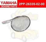 Yamaha Cable, Clutch 2PP-26335-02-00 New. Fixed Price $59.07.