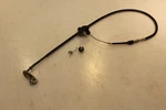 2014 Suzuki Vstrom DL650 Clutch Cable Line 58200-11J00. Fixed Price $17.99.