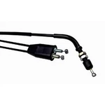 Motion Pro Black Vinyl Clutch Cable 05-0422. Fixed Price $33.86.