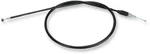 Parts Unlimited Black Vinyl Clutch Cable For Honda Super Sport 750 75-78. Fixed Price $29.15.