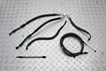 2013 Yamaha Yzf R1 Hoses Clutch Line Oem. Fixed Price $29.99.