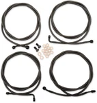 Choppers LA-8054KT-13M Cable Kit M12-14"FL 17-19. Fixed Price $246.95.