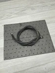 95-96 1995 Triumph Sprint 900 Oem Clutch Line Master Cylinder Hose. Fixed Price $14.99.