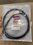 Royal Enfield Interceptor Clutch Cable 1030022/C S26A2. Fixed Price $34.00.