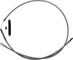 Barnett 102-30-10068-10 High-efficiency Stainless Steel Clutch Cable For Har. Fixed Price $116.89.