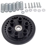 Clutch & Spring Conversion Kit For Yamaha VMX12/V-MAX 1985-2006 2007. Fixed Price $144.61.