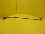 Oem 1989 1990 Honda CB1 Clutch Gear Shift Cable Line W/ Bracket. Fixed Price $23.74.