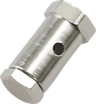 Barnett Cable Repair Clamp Harley-davidson 111-80-34460. Fixed Price $9.94.