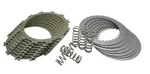 Hinson Clutch Plate And Spring Kit FSC641-8-1901 For 2019-2026 Yamaha Yz 250F. Fixed Price $199.99.