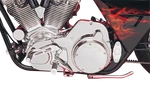 Barnett 608-30-10090 Scorpion Clutch For Harley-davidson Super Glide Fxr Low. Fixed Price $648.22.