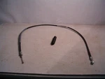 Barnett Clutch Cable For 2002 2001 Harley- Davidson Fxstb Softail. Fixed Price $34.95.