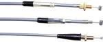 Motion Pro Black Vinyl Oe Clutch Cable 03-0407. Fixed Price $24.50.