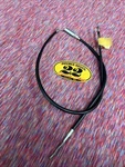 Kawasaki Oem Nos 54011-086 Cable, Clutch. Fixed Price $74.99.