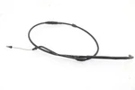 2018 Honda CBR1000RR Clutch Cable Line 22870-MKF-D40. Fixed Price $14.50.
