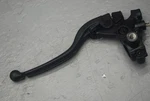 Cf Moto 450MT Ibex 2025 2024 Clutch Lever Assy 6WWV-100200-5003. Fixed Price $30.00.