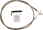 Magnum Byo Build Your Own Clutch Cable Kit Stainless Steel 398313. Fixed Price $99.99.