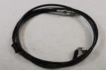 Hydraulic Clutch Cable 37200146 Harley Davidson. Fixed Price $75.00.