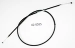 Motion Pro Clutch Cable Black #03-0055 Kawasaki KX500/KX250 1983-1986. Fixed Price $35.42.