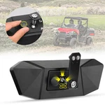 Upgraded Rear View Center Mirror For Polaris Ranger 570 900 Xp 1000 2017-2026. Fixed Price $28.49.