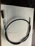 Nos Kawasaki Clutch Cable 54011-1020 Fits 1980 1981 KZ250LTD, Z250G1. Fixed Price $89.00.