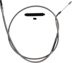 Barnett 102-30-10066-6 High-efficiency Stainless Steel Clutch Cable For Harley-d. Fixed Price $105.20.