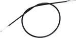 Motion Pro Black Vinyl Clutch Cable For Yamaha Midnight Virago XV920M 1983. Fixed Price $21.34.