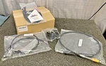 New Genuine Choppers LA-8155KT2-13B Handle Bar/ Brake Cable Kit. Fixed Price $276.39.