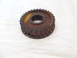 Harley Davidson Sportster 1200 Xl Custom & 29T Front Belt Pulley Sprocket. Fixed Price $79.99.