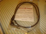 Nos Suzuki 1974-1978 GS400 GS425E Beck Arnley 70-2663 REPLACE58300-44020. Fixed Price $14.99.