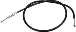 Motion Pro Black Vinyl Clutch Cable 40260. Fixed Price $27.99.