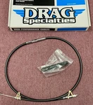 Drag Specialties 0652-1390 Clutch Cable. Fixed Price $39.00.