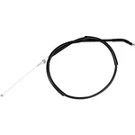 Motion Pro 03-0175 Black Vinyl Push Throttle Cable. Fixed Price $30.79.