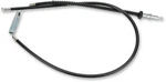 Parts Unlimited Black Vinyl Clutch Cable For Kawasaki KZ900B 76. Fixed Price $26.99.