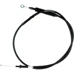 Motion Pro Longitudinally Wound Blackout Clutch Cable 06-2390. Fixed Price $46.51.