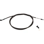 Choppers 0652-2025 LA-8049C13M Hydraulic Clutch Line Midnight. Fixed Price $84.99.