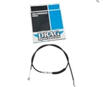 Drag Specialties Vinyl Clutch Cable 38664-07 0652-1426. Fixed Price $73.08.