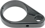 Drag Specialties 0658-0079 Black Clutch Cable Clamp For 1-1/2" Frame/handlebars. Fixed Price $27.76.