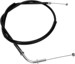 Motion Pro Black Vinyl Throttle Cable 30145. Fixed Price $27.95.