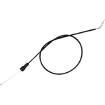 Motion Pro Black Vinyl Throttle Cable 04-0114. Fixed Price $17.54.
