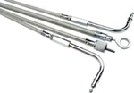 Motion Pro 66-0368 Armor Coat Clutch Cable. Fixed Price $77.96.