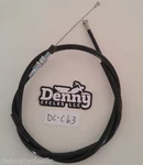 New Clutch Cable For Yamaha TT600 XT550 XT600 XJ650 Seca XV535 Virago. Fixed Price $5.95.
